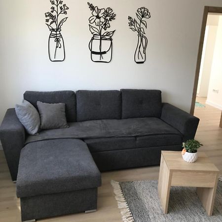 Apartman Slavonia 2 Ðakovo 외부 사진