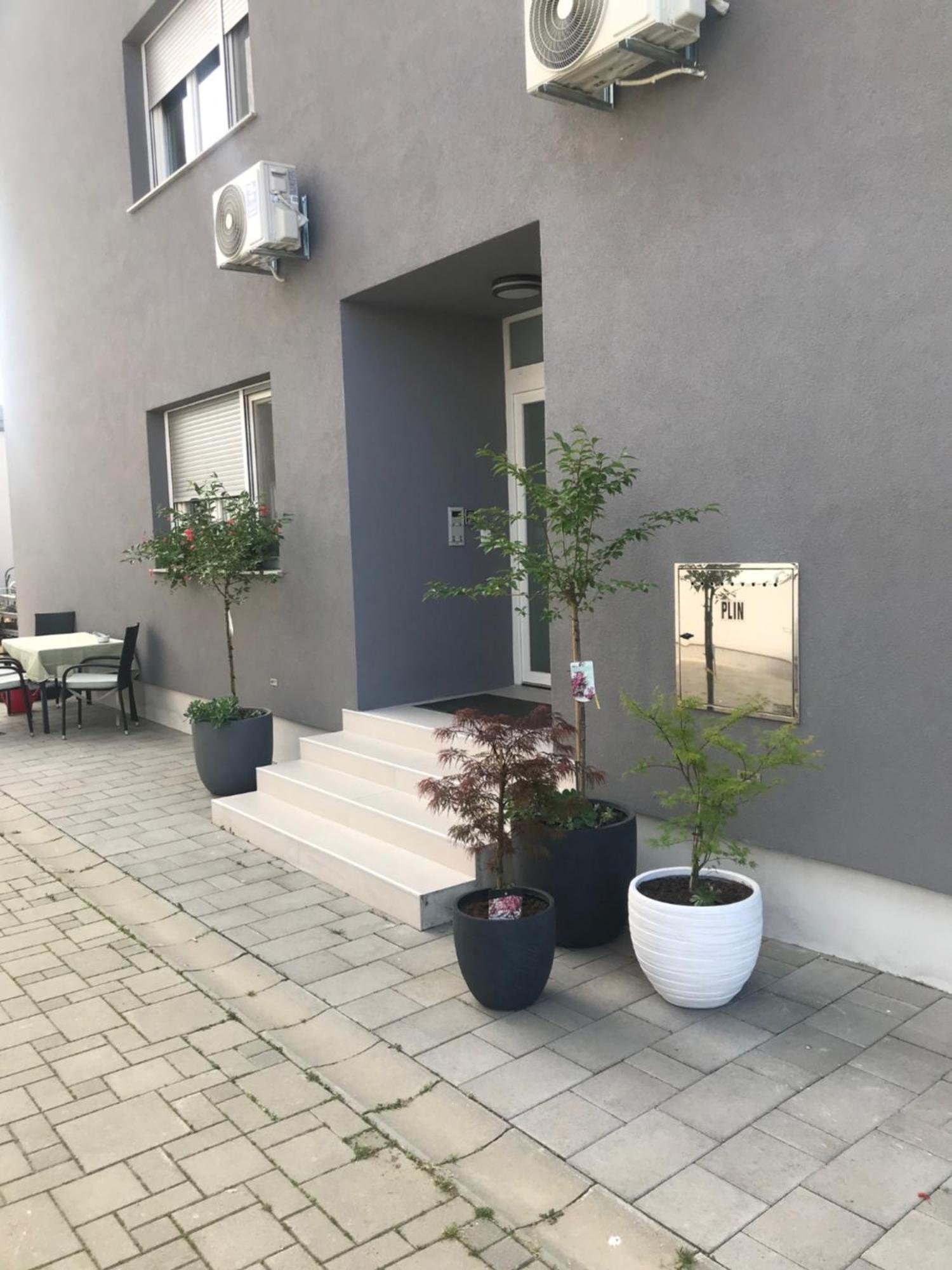 Apartman Slavonia 2 Ðakovo 외부 사진