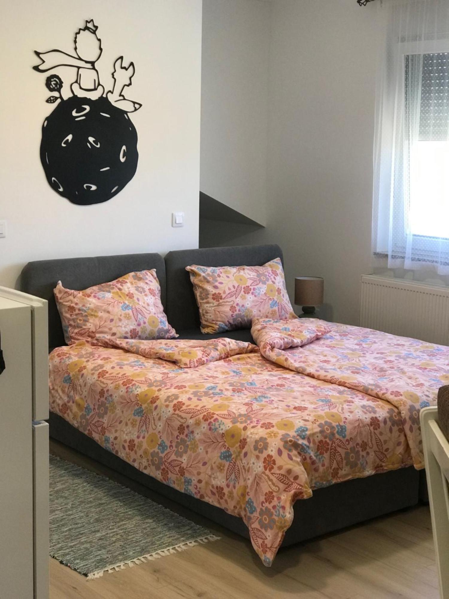 Apartman Slavonia 2 Ðakovo 외부 사진