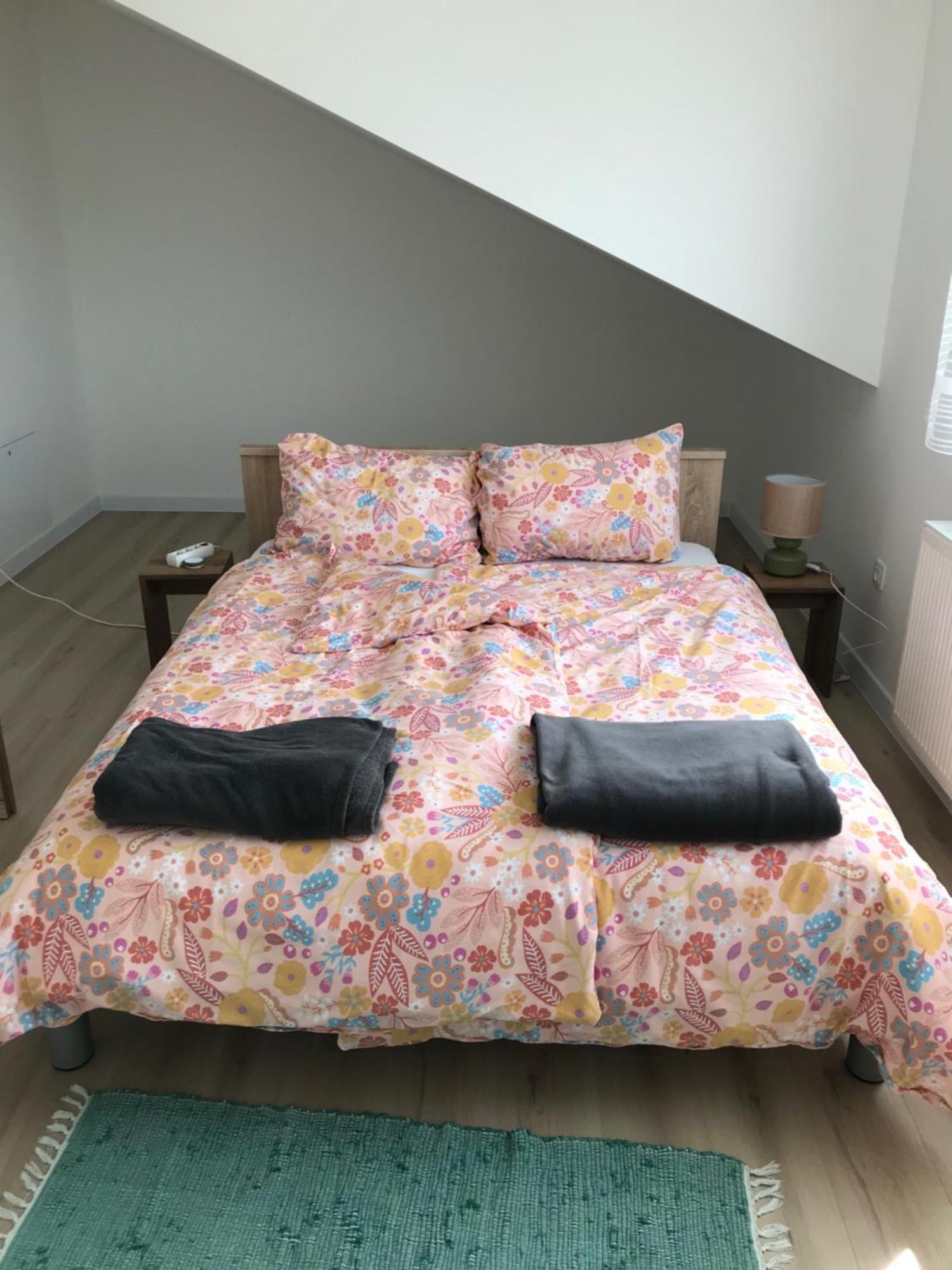 Apartman Slavonia 2 Ðakovo 외부 사진